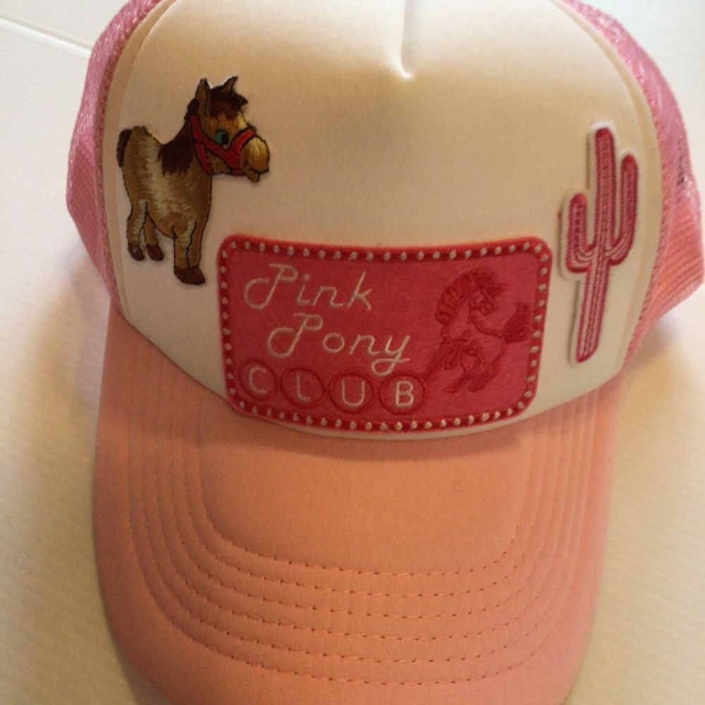 Custom Trucker - image 4